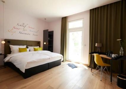 Liono Boutiquehotel - 50