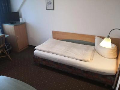 Pension am Heusteig - 22