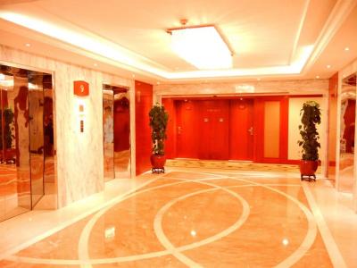 Hangzhou Xinqiao - 16