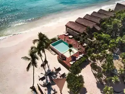 Habitas Tulum - 29