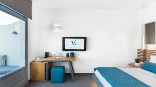 Volcanic Arc Suites - 36