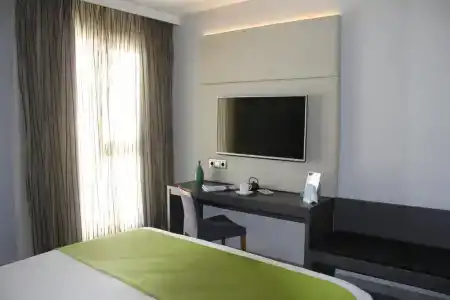 Mercure Madrid Centro - 37