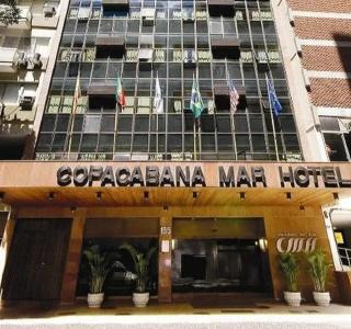 Copacabana Mar - 0