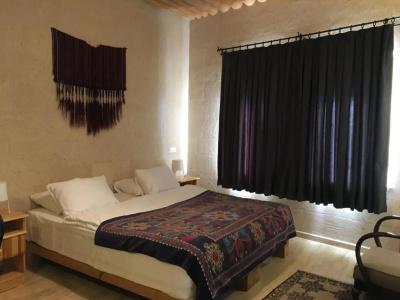 Maze Of Cappadocia - 19