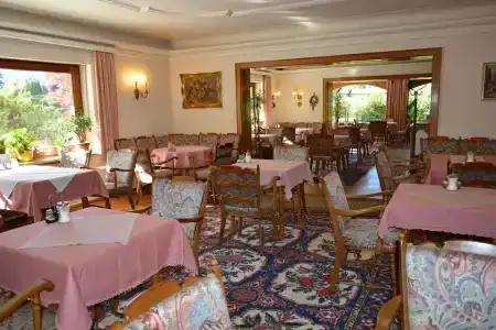 Garni Sonnenhof - 10