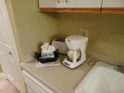 Suites at Jockey Club (No Fee) - 33