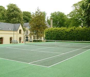 Château de Bellefontaine - 16
