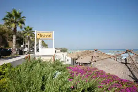 Mistral - 9