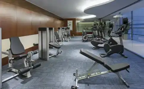 Four Points by Sheraton Suzhou - 18