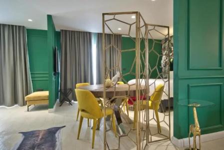 Holm Boutique & Spa - Ik Collection - 120