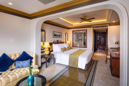Silk Path Grand Hue - 62