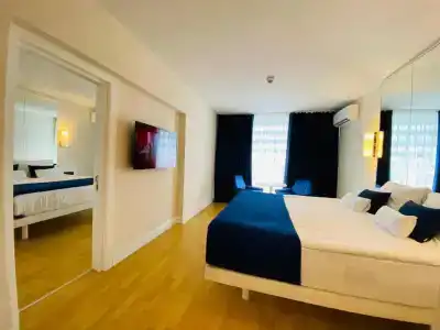 Seaside Vip40 - 50