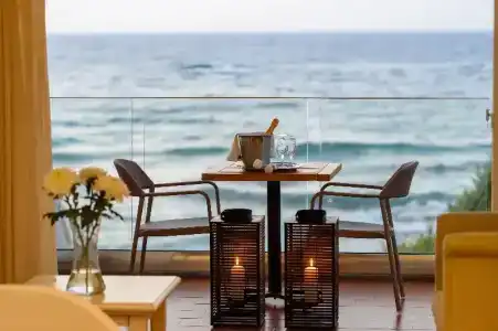 Alexander Beach & Village Resort - 178