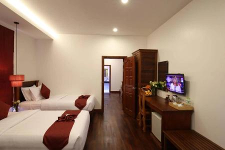Holy Angkor - 3