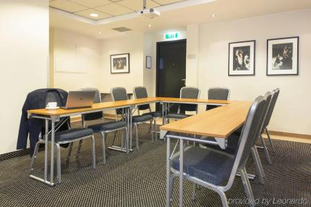 Scandic Holberg - 17