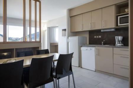 Residence de Tourisme Ajaccio Amirauté - 96