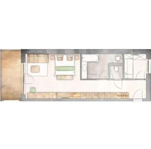 Living & Spa VitalEdelweiss - 28