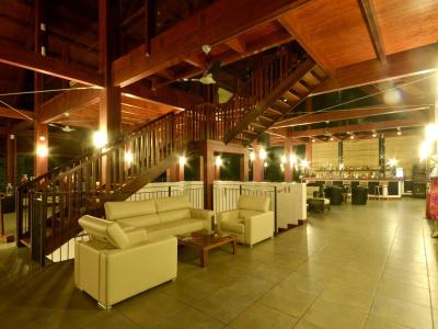 Occidental Paradise Dambulla - 24