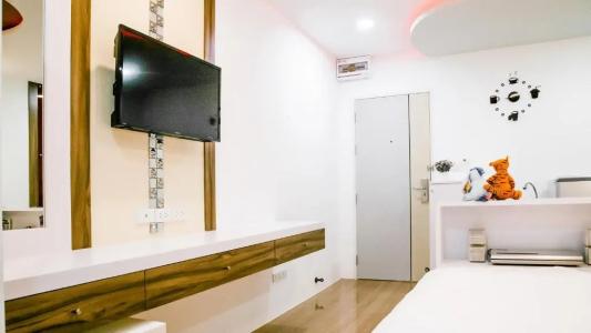 Sunset Residence Pinklao - 108