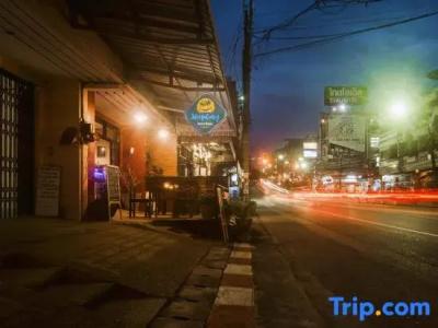 Sleep Easy Krabi Guest House - 23