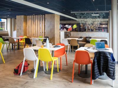 ibis budget Strasbourg Centre Republique - 20