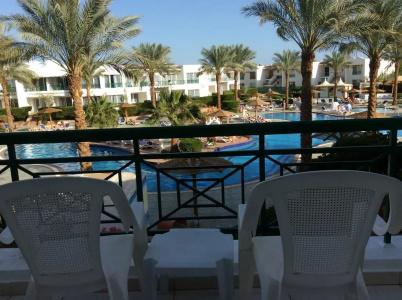 Panorama Naama Heights - 17