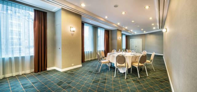 Hilton Brussels Grand Place - 27