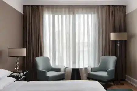 Istanbul Marriott Hotel Pendik - 40