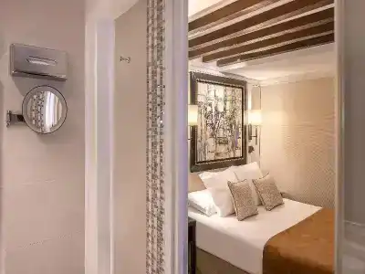 Best Western Plus Sydney Opera - 29