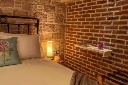 Sukha Cunda Otel - 50