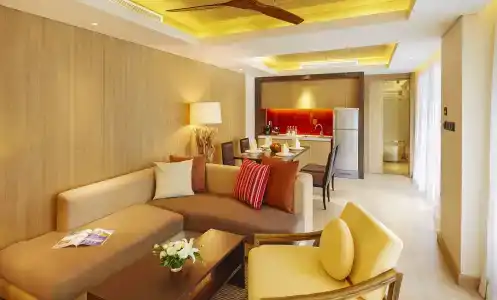 Grand Mercure Phuket Patong - Sha Extra Plus - 12