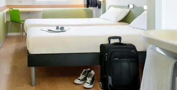 Ibis budget Osnabrück City - 46