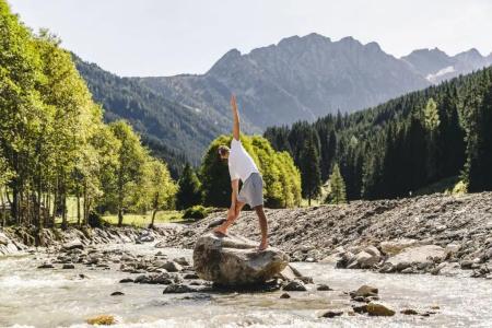 TraumAlpina - Yoga & Ayurveda Adults only - 10