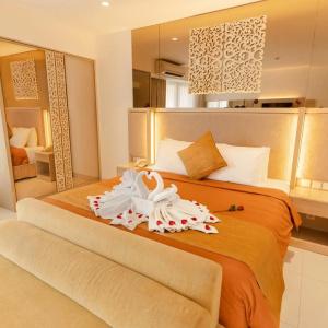 Kuta Angel - Luxurious Living - 41