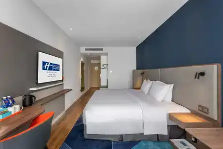 The Will Holiday Inn - 22