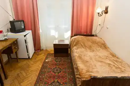 Санаторий Имени Артема - 2