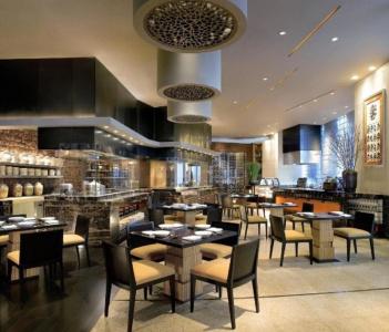 Holiday Inn Shanghai Nanjing Road, An Ihg - 25