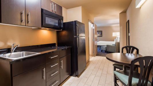 Best Western Plus Palms - 32