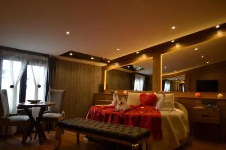 Gumus Palace Suites - 4