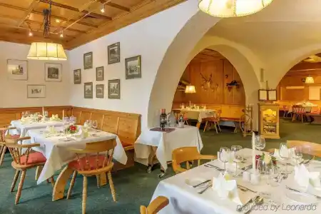Mercure Garmisch Partenkirchen - 18