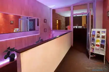 Vila Senjak B&B - 9