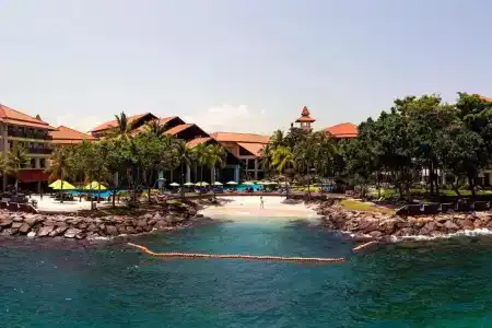 The Magellan Sutera - 16