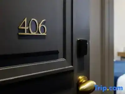 Hôtel Le Marianne - 109