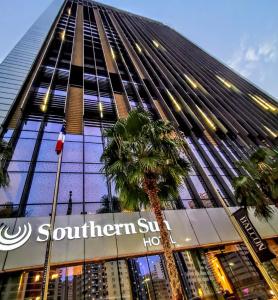 Southern Sun Abu Dhabi - 1