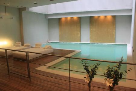 Serena Buenos Aires - 14
