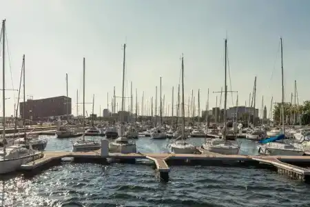 ibis Le Havre Centre - 17