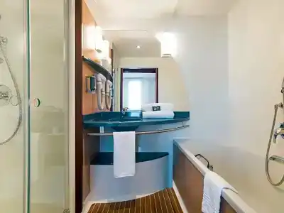 Novotel Suites Reims Centre - 78