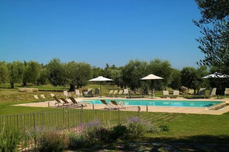 Le Buche Wine Resort&Spa - 31