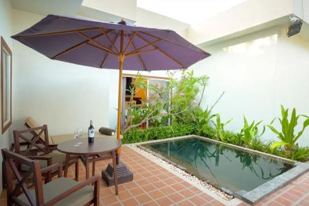 Suorkear Boutique & Spa - 83