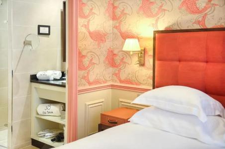 Hôtel de Sèze & Spa Bordeaux Centre - 64